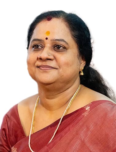Smt. Indu Vikraman J
